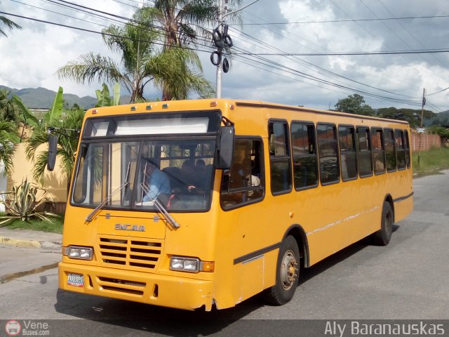 Particular 22 por Aly Baranauskas