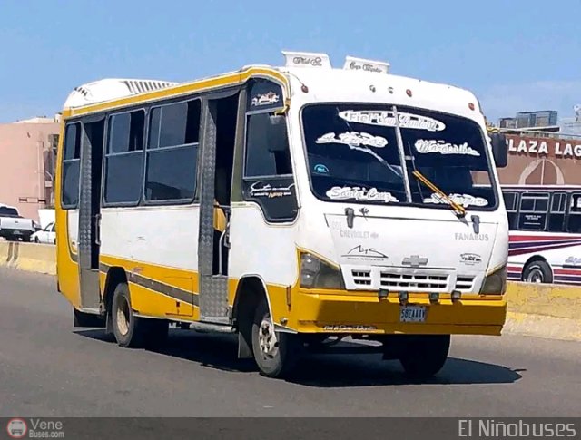 Colectivos El Pozo 008 por ngel Delgado