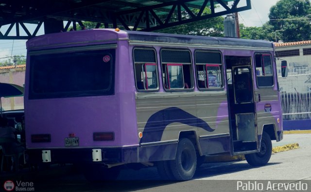 GU - A.C.C. Unin Flores 01 por Pablo Acevedo