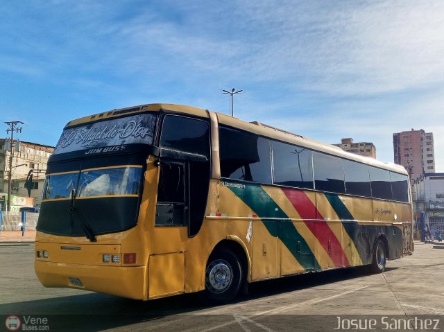 Expresos La Guayanesa 315 por Josue S�nchez