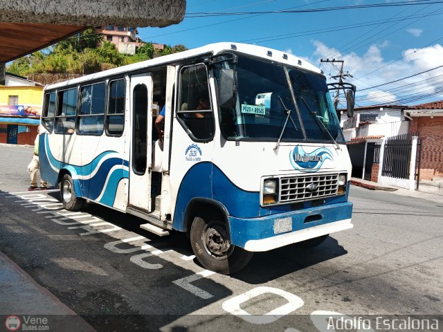 MI - U.C. Los Mirandinos 22 por Adolfo Escalona