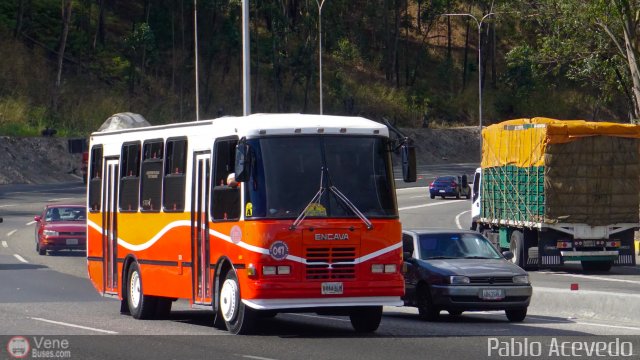 Uni�n Chara A.C. 047 por Pablo Acevedo