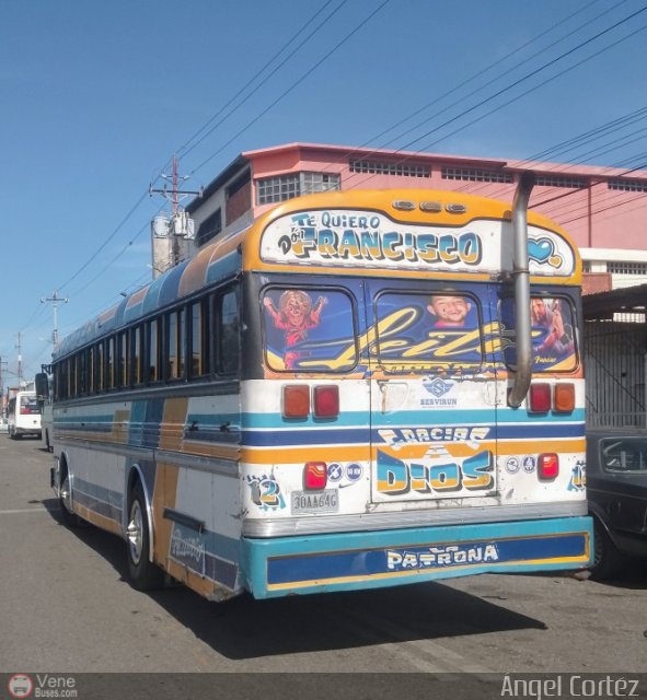 LA - SintraPalavecino 12 por ngel Cortz