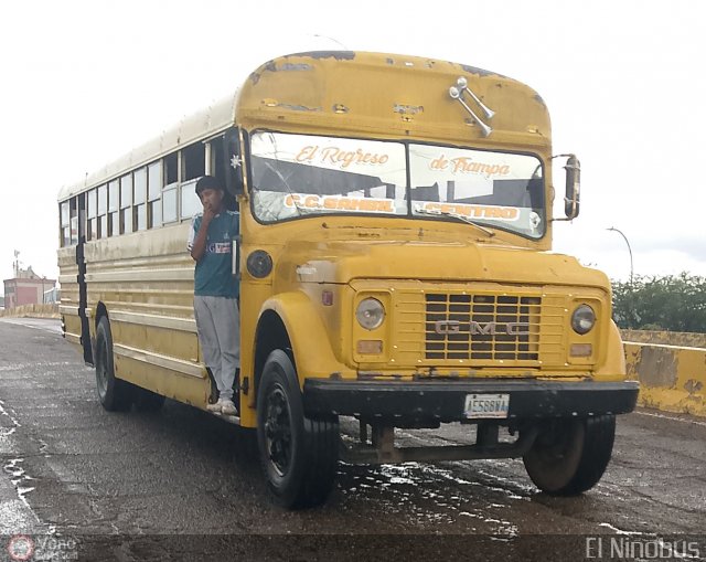 ZU - Asociacin de Conductores El Brillante 01 por ngel Delgado