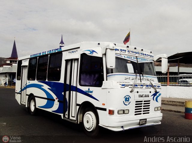 Los R�pidos S.C. 63 por Andr�s Ascanio