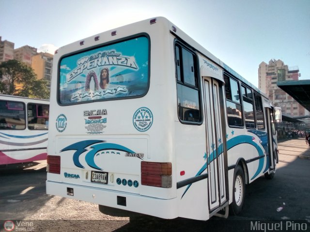 Uni�n Valencia A.C. 172 por Miguel Pino