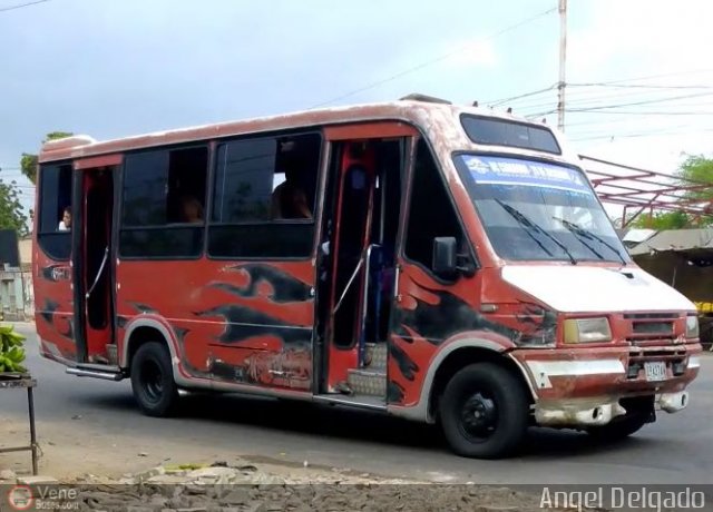 ZU - U.C. Carabobo 038 por ngel Delgado