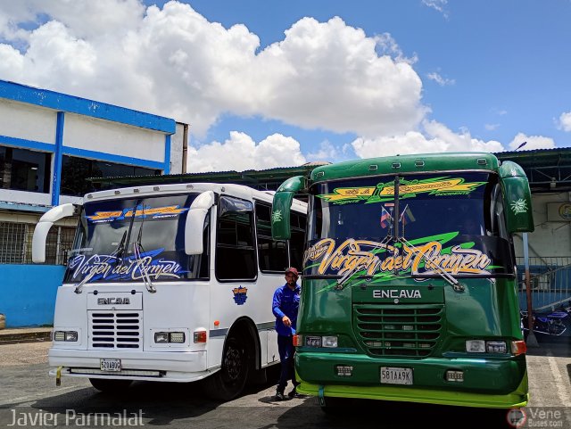 U.C. La Responsable S.C. 994 por Javier Arretureta