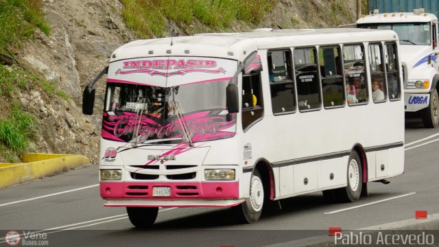 A.C. Indepasib 050 por Pablo Acevedo