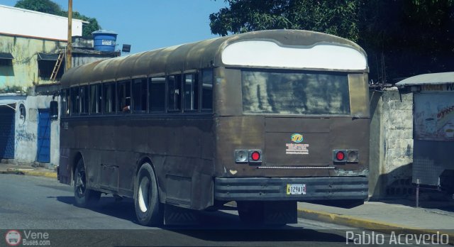 Unin Magdaleno A.C. 37 por Pablo Acevedo