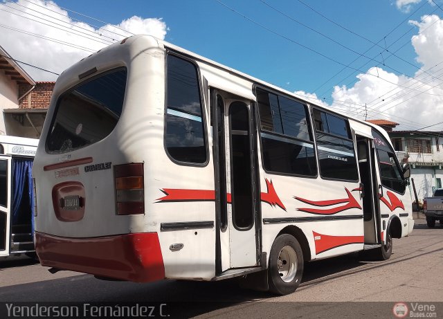 TA - Sta. Teresa Las Lomas 26 por Yenderson Cepeda