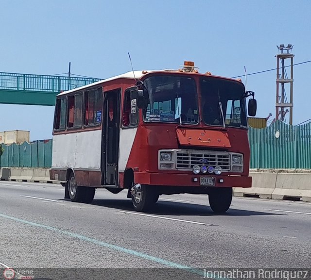 VA - U. de C. General Soublette 010 por Jonnathan Rodr�guez