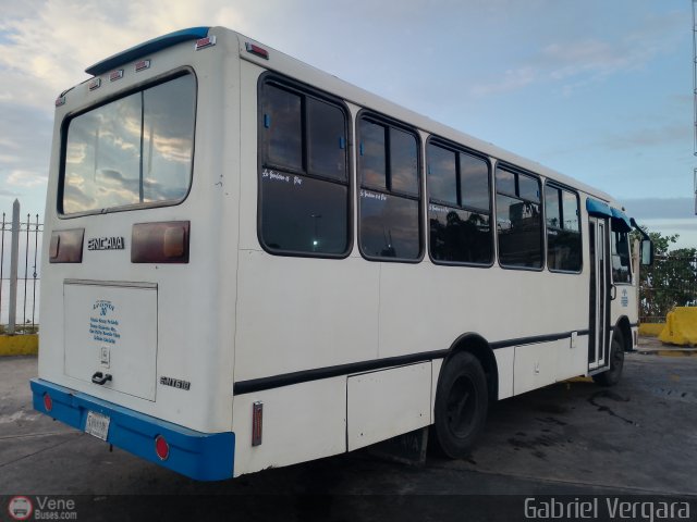 Unin Conductores de la Costa 30 por Gabriel Vergara