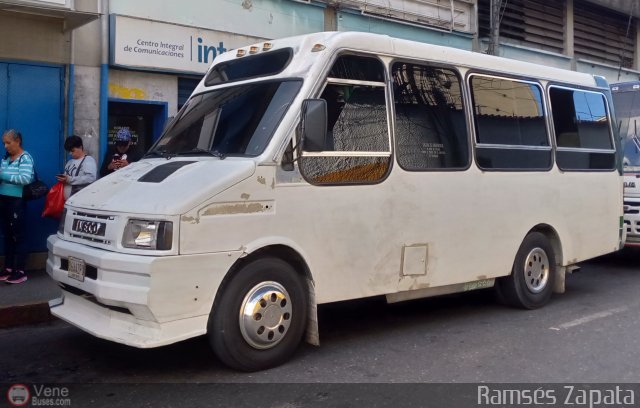 MI - U.C. Los Mirandinos 31 por Rams�s Zapata