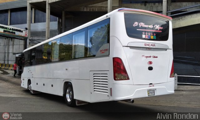 Transporte Unido 010 por Alvin Rond�n