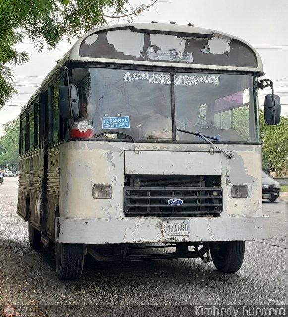 Unin San Joaqun 13 por Kimberly Guerrero