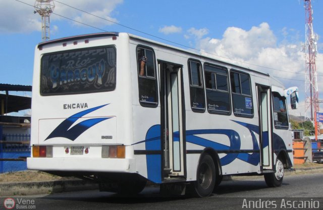 Cooperativa Carlos Arvelo 40 por Andr�s Ascanio