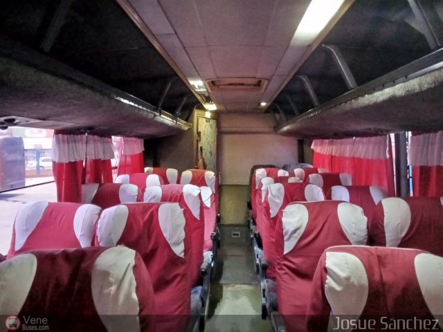 Expresos La Guayanesa 364 por Josue S�nchez