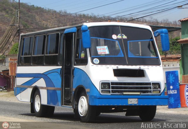 CA - Unipal Las Palmitas Asociaci�n Civil 049 por Andr�s Ascanio