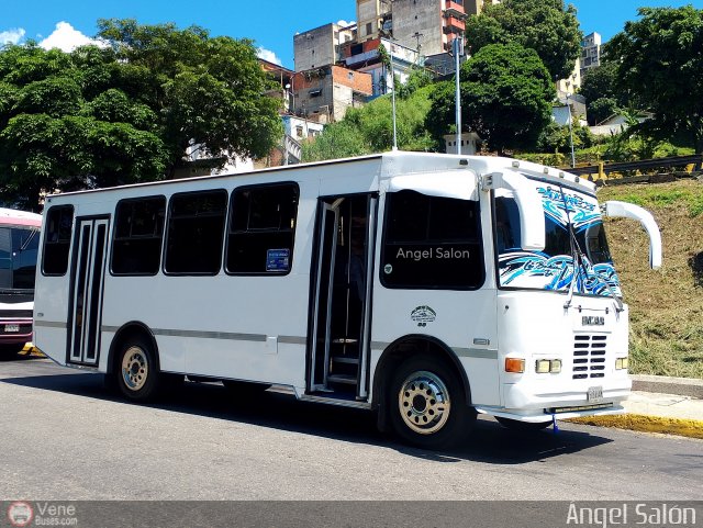 A.C. Don Augusto Malave Villalba 083 por Ángel Salón