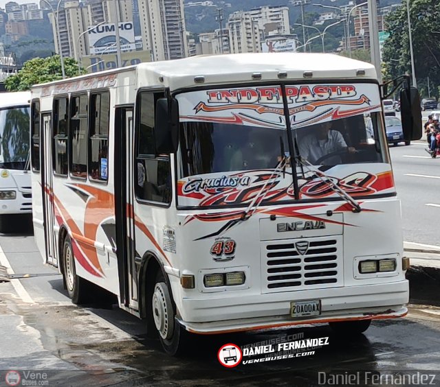 A.C. Indepasib 043 por Daniel Fernndez