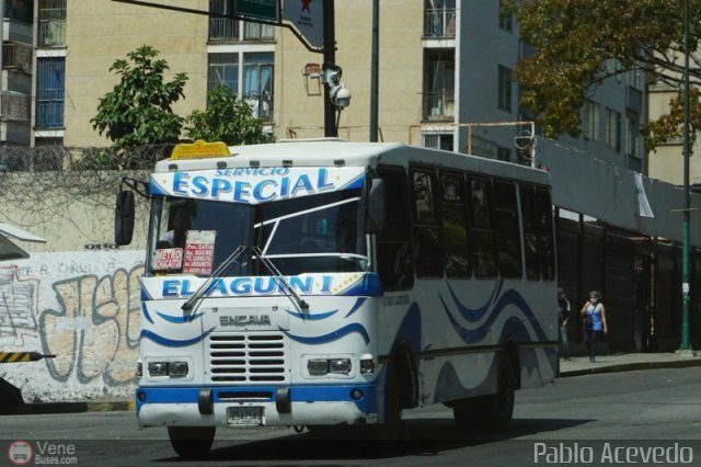 DC - A.C. Casalta - Chaca�to - Cafetal 223 por Pablo Acevedo