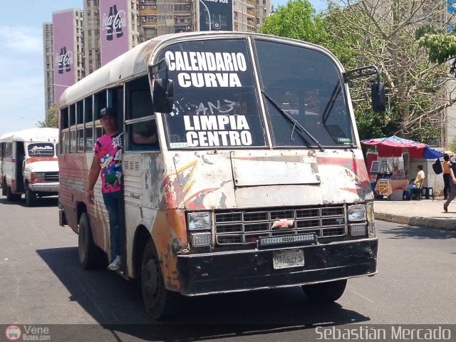 ZU - Calendario 11 por Sebastin Mercado