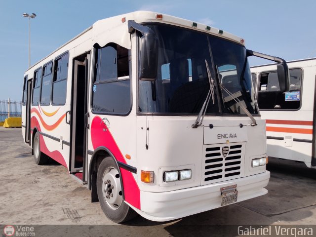 A.C. Don Augusto Malave Villalba 161 por Gabriel Vergara