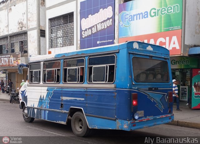 CA - Asociacin Civil Virgen Del Socorro 09 por Aly Baranauskas