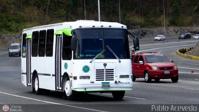 Uni�n Chara A.C. 050 por Pablo Acevedo