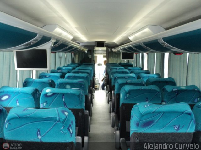 Detalles Acercamientos NO USAR M�S Transbolivar  por Alejandro Curvelo