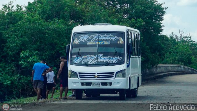 A.C. Unin de Conductores Sol y Llano 70 por Pablo Acevedo