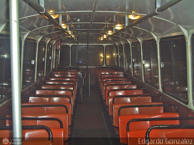 DC - Autobuses de Antimano 193 por Edgardo Gonzlez