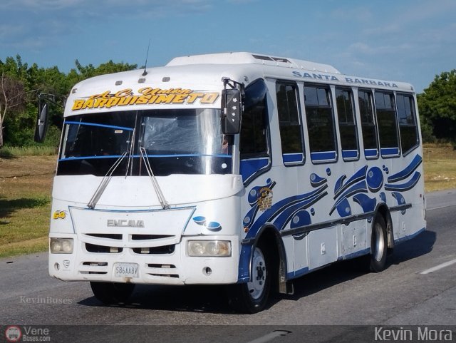 A.C. Uni�n Barquisimeto 64 por Kevin Mora