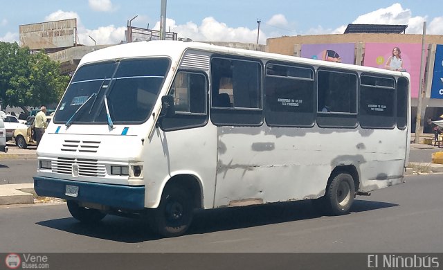 ZU - Los Claveles 05 por ngel Delgado