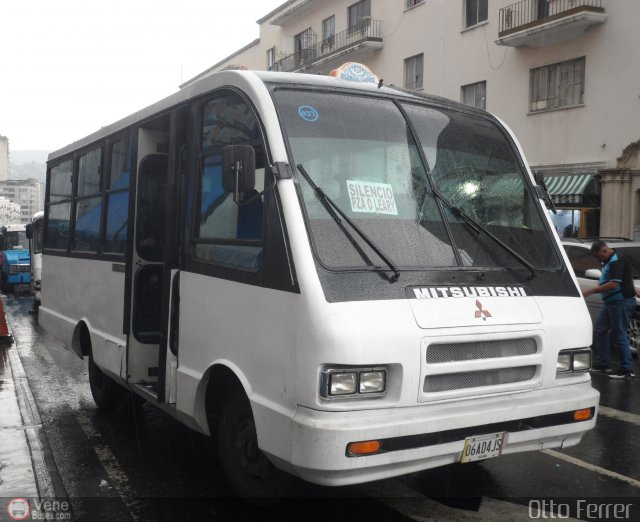 DC - Unin Ldice - Silencio 37 por Otto Ferrer