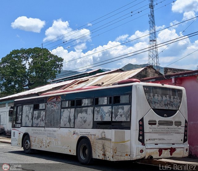 Orq. y Coros Infantiles y Juveniles de Vzla 03 por Luis Bentez