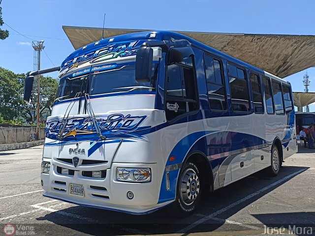 Uni�n L�nea Alberto Adriani C.A. 02 por Jos� Mora