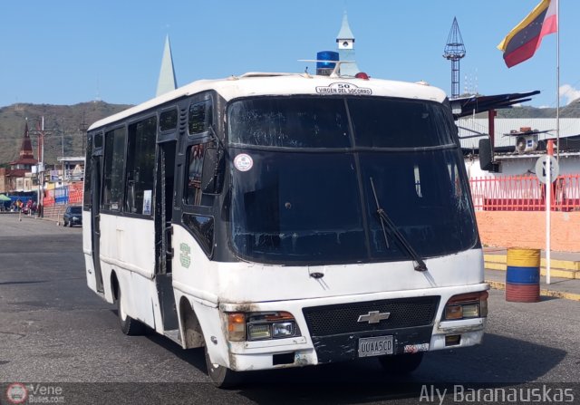 CA - Asociaci�n Civil Virgen Del Socorro 50 por Aly Baranauskas