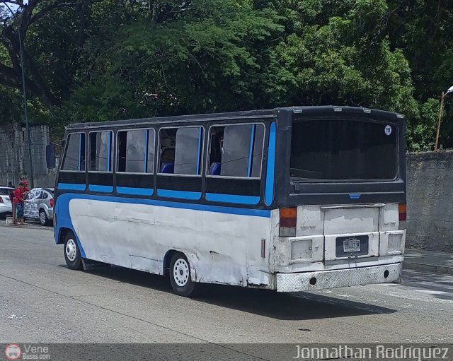 DC - Asoc. Cooperativa Carabobo Tiuna R.L. 118 por Jonnathan Rodr�guez