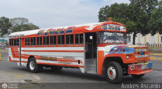 Colectivos Unidos - Ocumare de la Costa - Mcy 21 por Andr�s Ascanio