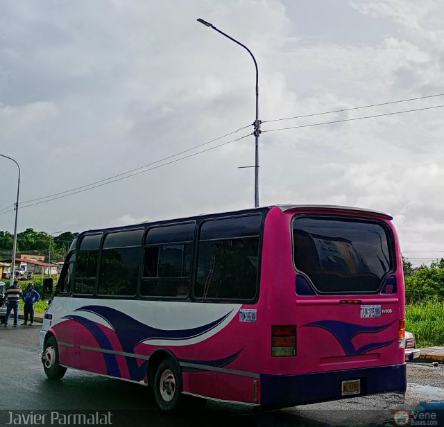 MO - A.C. de Conductores Jos Flix Ribas 1695 por Javier Arretureta