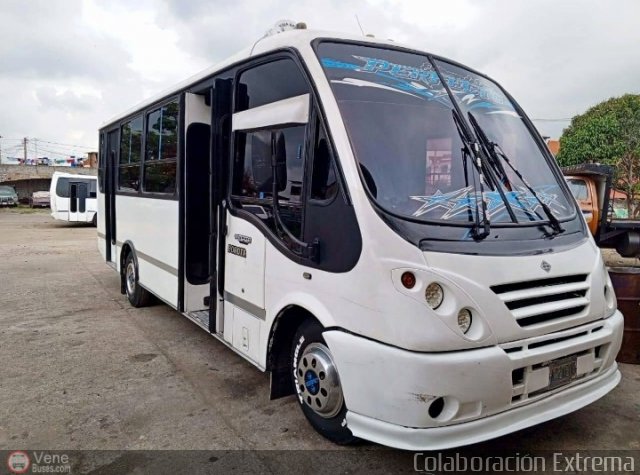 DC - A.C. Conductores La Monta�a 18 por Gabriel Vergara