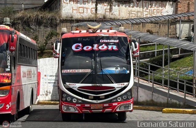 Particular o Desconocido 17 por Leonardo Saturno