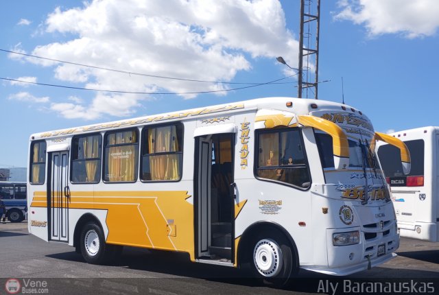 Uni�n Valencia A.C. 019 por Aly Baranauskas