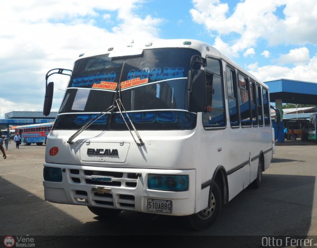 AR - Uni�n Coromoto 59 por Otto Ferrer