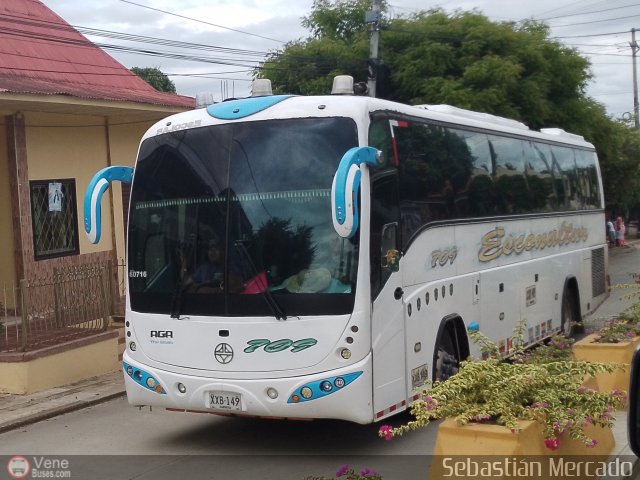 Esconaltur 709 por Sebastin Mercado