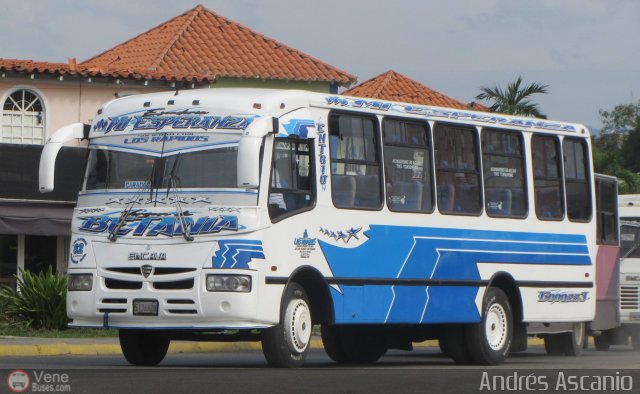 Los R�pidos S.C. 62 por Andr�s Ascanio