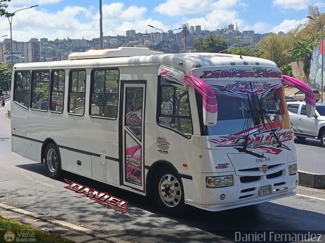 A.C. Mixta Conductores Unidos 138 por Daniel Fern�ndez