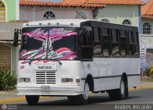 Uni�n Turmero - Maracay 020 por Andr�s Ascanio